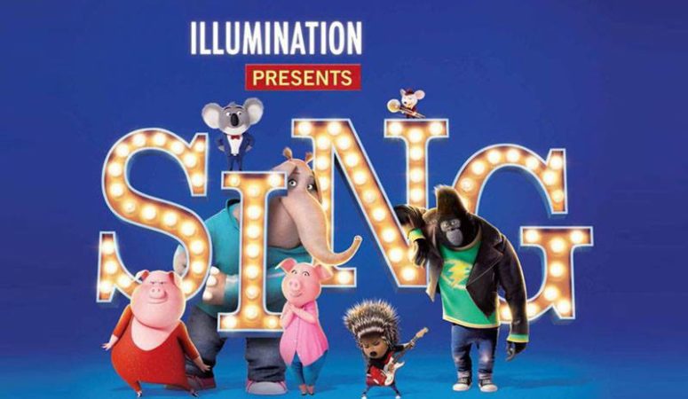 “Sing” – Movies in the Park @ Eva Walker Park2017/06/23 20:00 - 2017/06/23 23:00